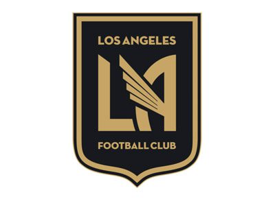 logo of losangeles football club
