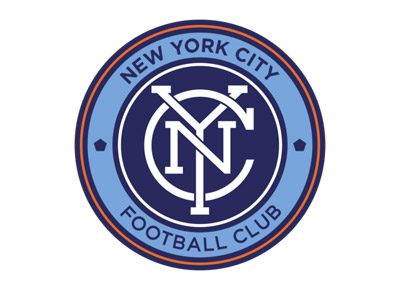 logo new york city football club