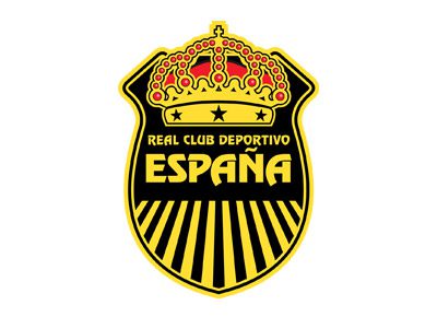 logo real club deportivo espana
