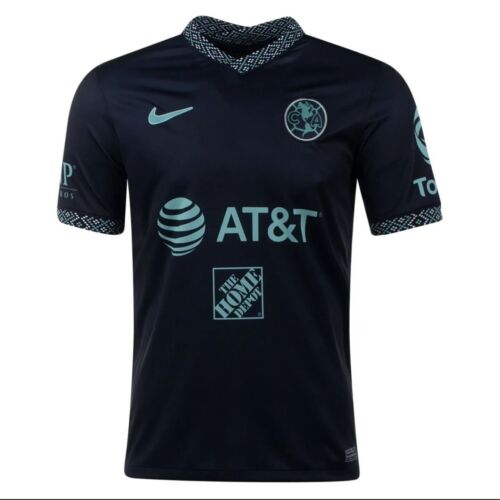Official Nike Club America Third Jersey