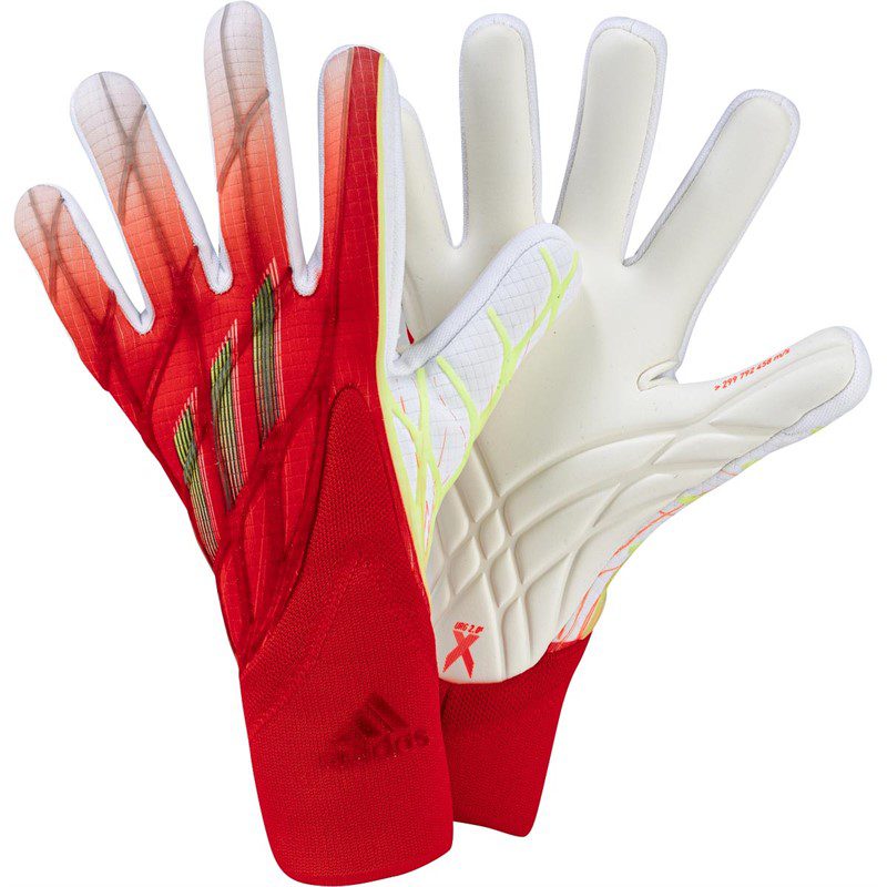Umbro Axis Training Goalkeeper Gloves