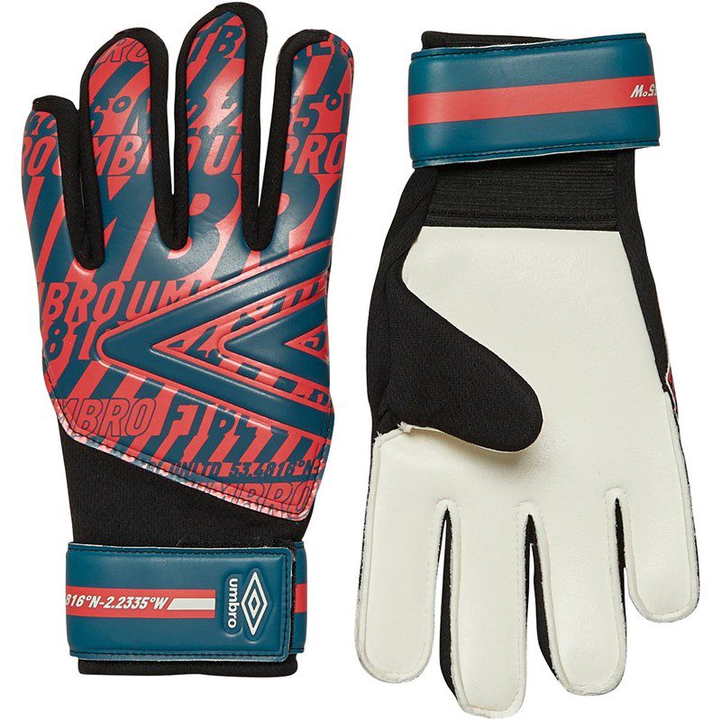 Adidas Mens X Pro Goalkeeper Gloves